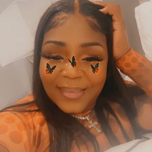 Meet your Posher, Lashay